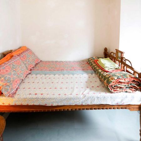 Silver Moon Haveli Udaipur Extérieur photo