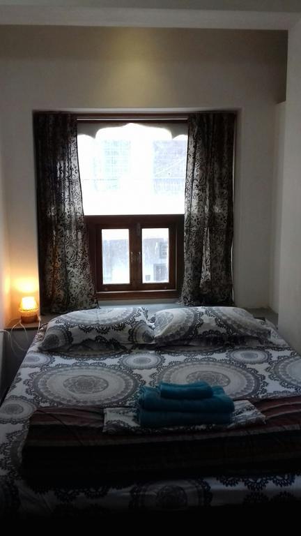 Silver Moon Haveli Udaipur Extérieur photo