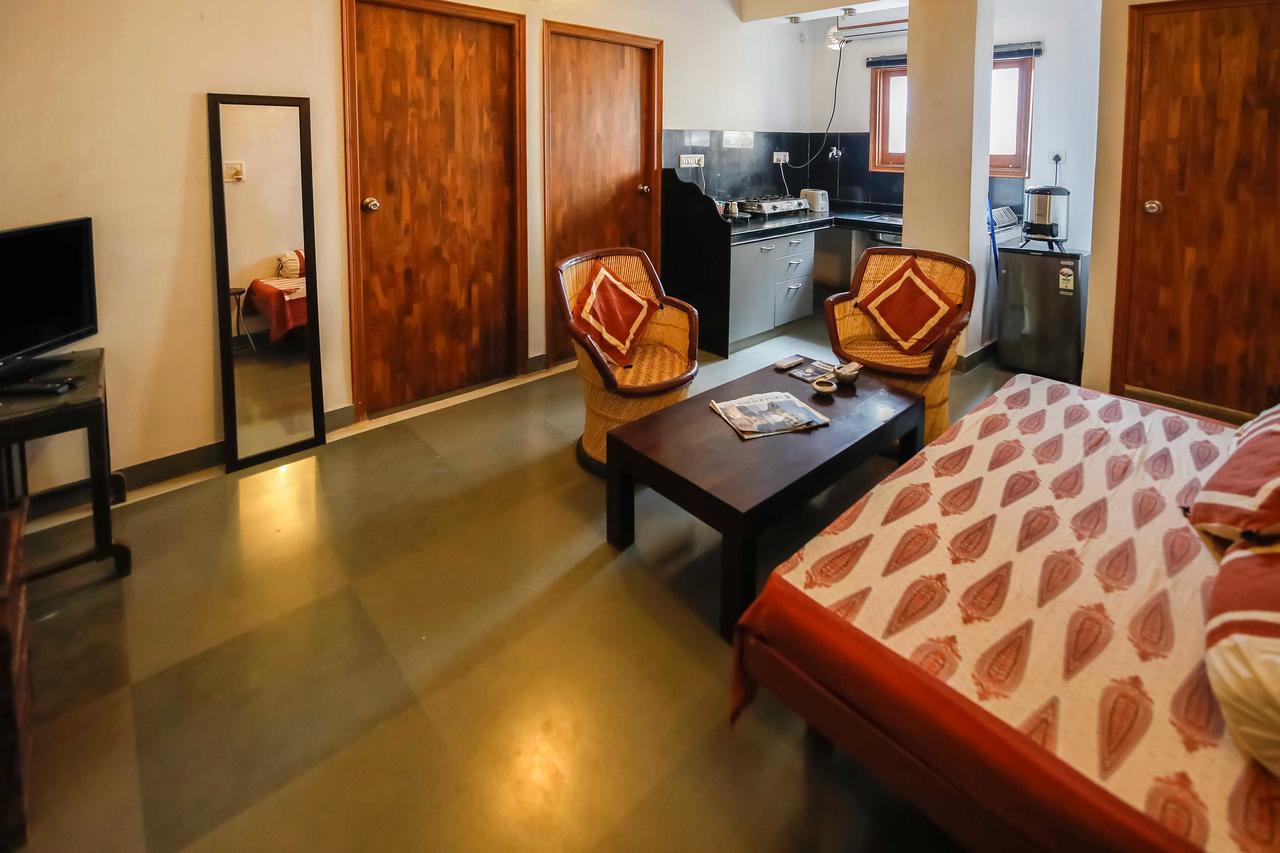 Silver Moon Haveli Udaipur Extérieur photo