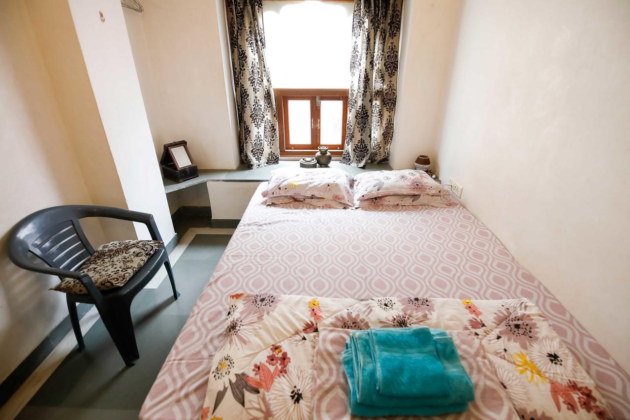 Silver Moon Haveli Udaipur Extérieur photo